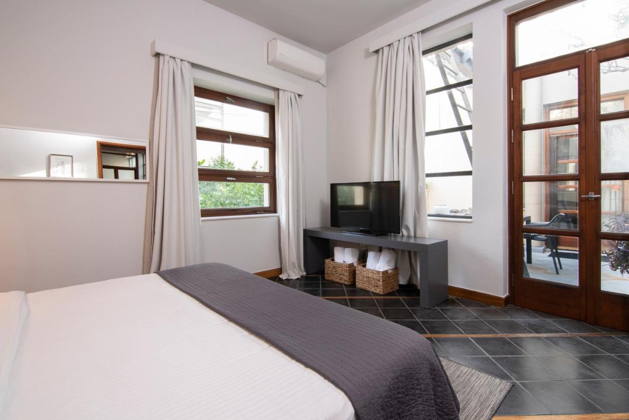 Villa Meliti Aten Exteriör bild